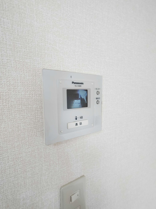 イファルジェンスのセキュリティ