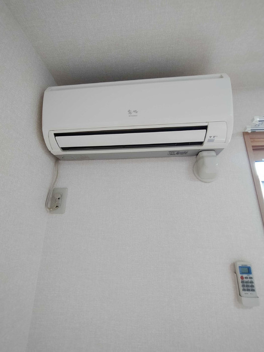 イファルジェンスの設備