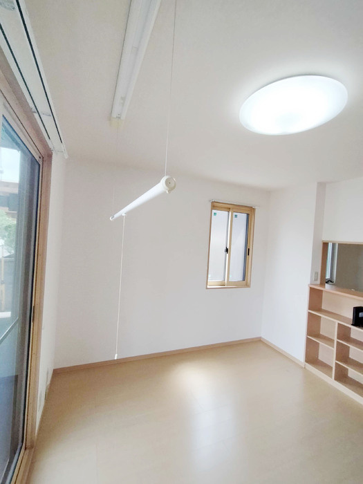 イファルジェンスの居間・リビング