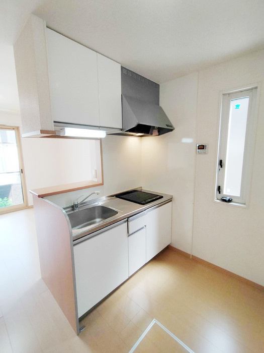 イファルジェンスのキッチン