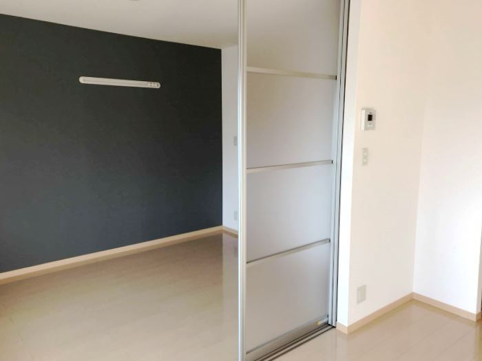 イファルジェンスの収納