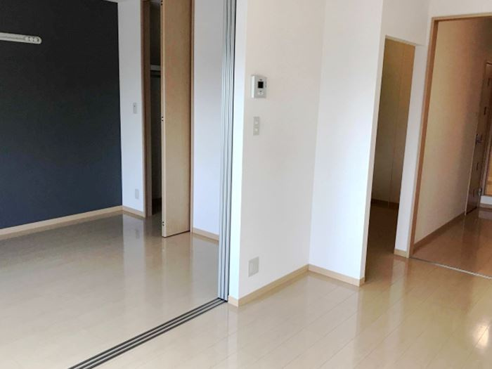 イファルジェンスの居間・リビング