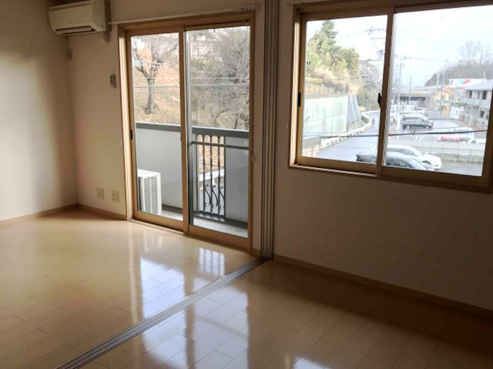 イファルジェンスの居間・リビング