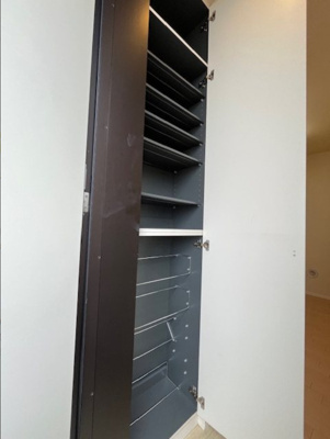 【玄関】 | パルム丘の上