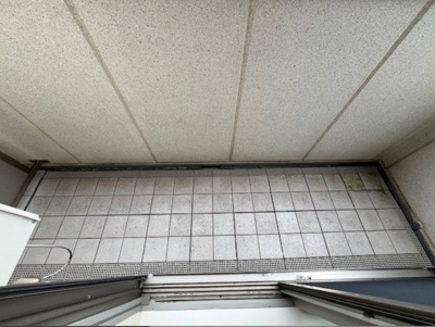 【バルコニー】 | パルム丘の上