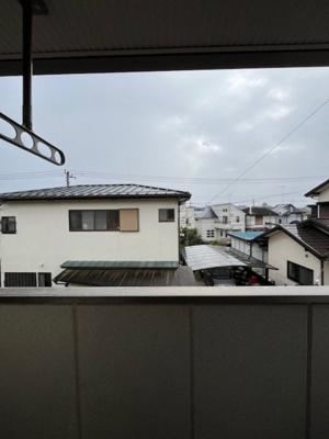 【展望】 | パルム丘の上