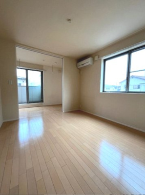 【居間・リビング】 | パルム丘の上