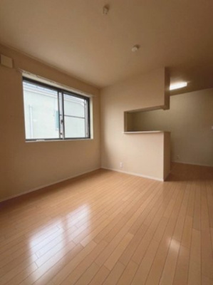 【居間・リビング】 | パルム丘の上