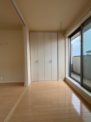 【寝室】 | パルム丘の上