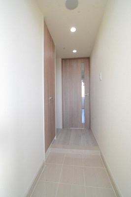 【玄関】 | ステージファースト新御徒町Ⅱ