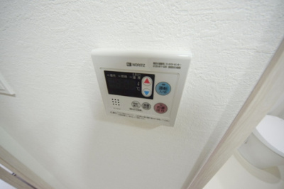 【設備】 | ステージファースト新御徒町Ⅱ | 同一仕様