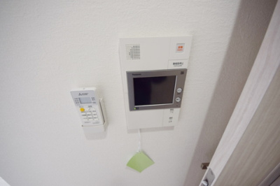 【セキュリティ】 | ステージファースト新御徒町Ⅱ | 同一仕様