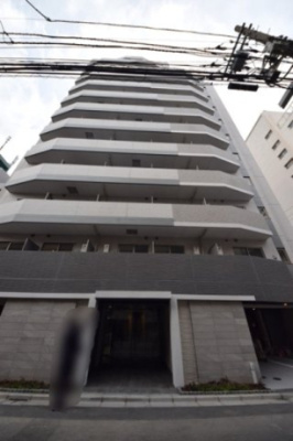 【外観】 | ステージファースト新御徒町Ⅱ