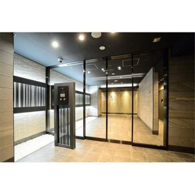 【ロビー】 | ステージファースト新御徒町Ⅱ