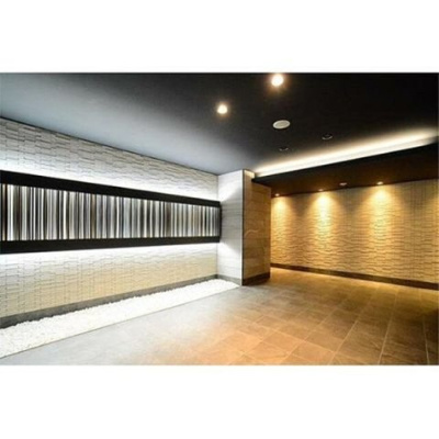 【ロビー】 | ステージファースト新御徒町Ⅱ