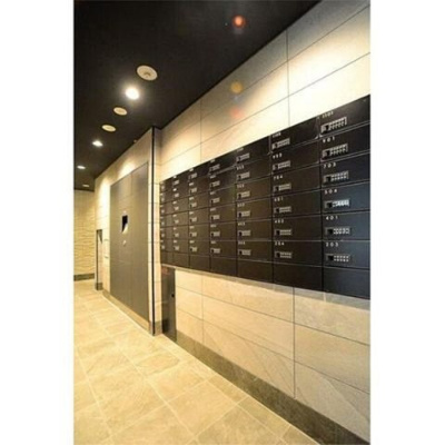 【その他共用部分】 | ステージファースト新御徒町Ⅱ