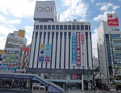 【周辺】 | ステージファースト新御徒町Ⅱ