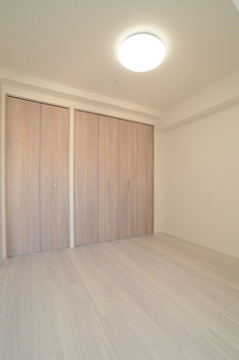 【洋室】 | ステージファースト新御徒町Ⅱ