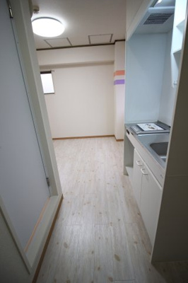 【玄関】 | ラパンジール阿倍野 | 玄関