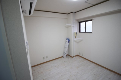 【洋室】 | ラパンジール阿倍野 | 洋室6帖