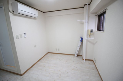 【その他】 | ラパンジール阿倍野 | 洋室6帖