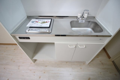 【キッチン】 | ラパンジール阿倍野 | キッチン