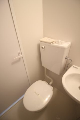【トイレ】 | ラパンジール阿倍野 | ユニットバス