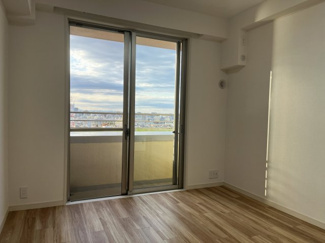 【居間・リビング】 | パークシティ市川B棟