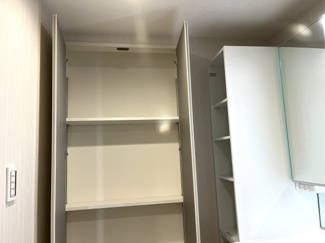 【収納】 | パークシティ市川B棟