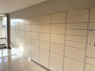 【設備】 | パークシティ市川B棟