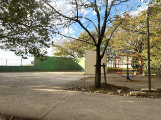 【その他共用部分】 | パークシティ市川B棟