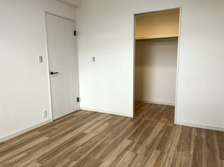 【収納】 | パークシティ市川B棟