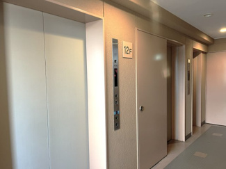  | パークシティ市川B棟