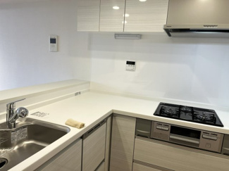 【キッチン】 | パークシティ市川B棟