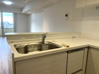 【キッチン】 | パークシティ市川B棟