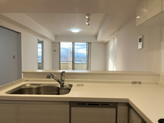 【キッチン】 | パークシティ市川B棟