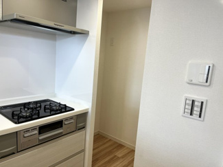 【キッチン】 | パークシティ市川B棟