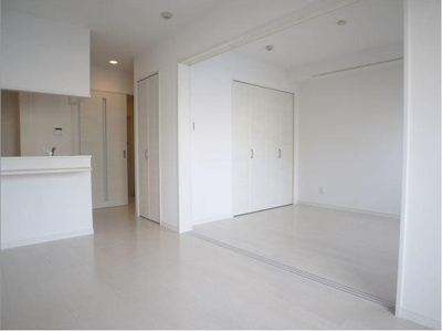 【収納】 | エステ浅草壱番館