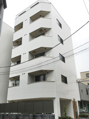 【その他共用部分】 | エステ浅草壱番館