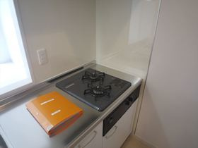 【キッチン】 | エステ浅草壱番館