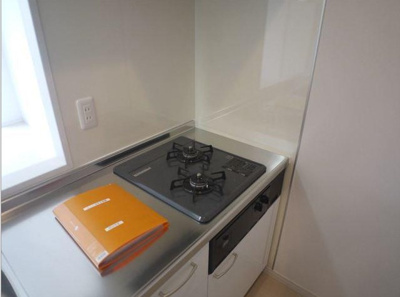 【キッチン】 | エステ浅草壱番館