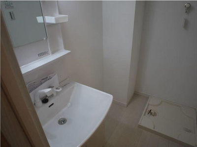 【独立洗面台】 | エステ浅草壱番館