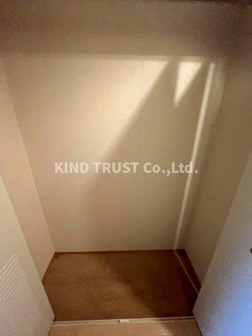 パークヒル扇町のその他