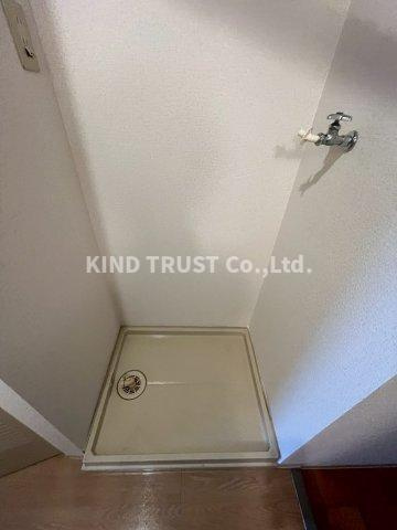 パークヒル扇町の設備