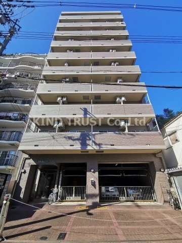 パークヒル扇町