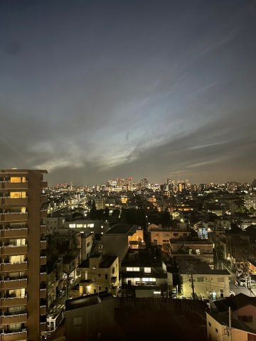 スカイプラザⅡ