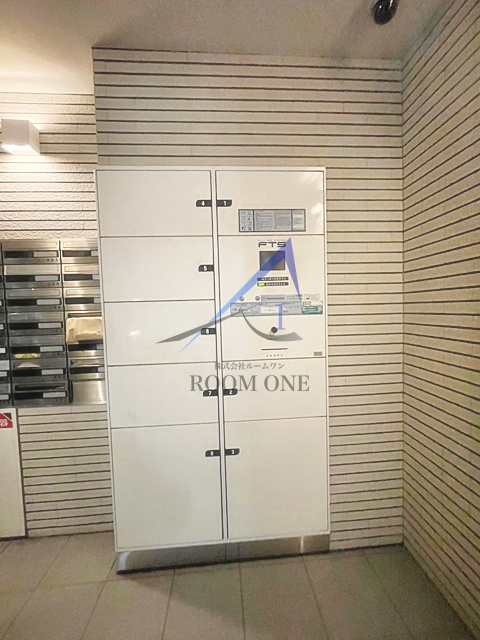 スカイプラザⅡ