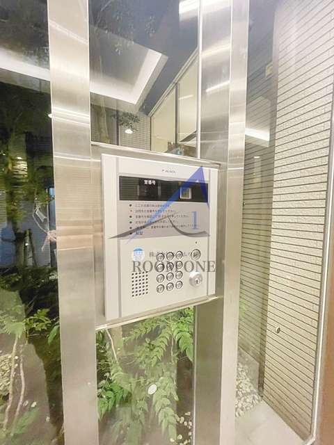 スカイプラザⅡ