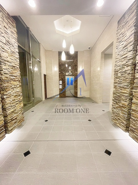 スカイプラザⅡ