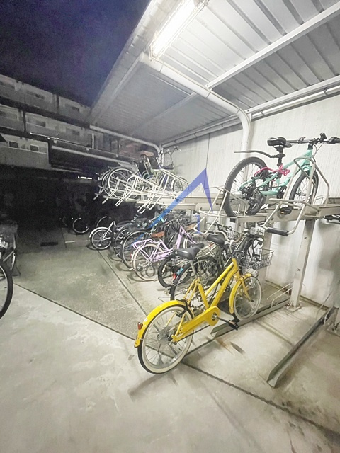 スカイプラザⅡ